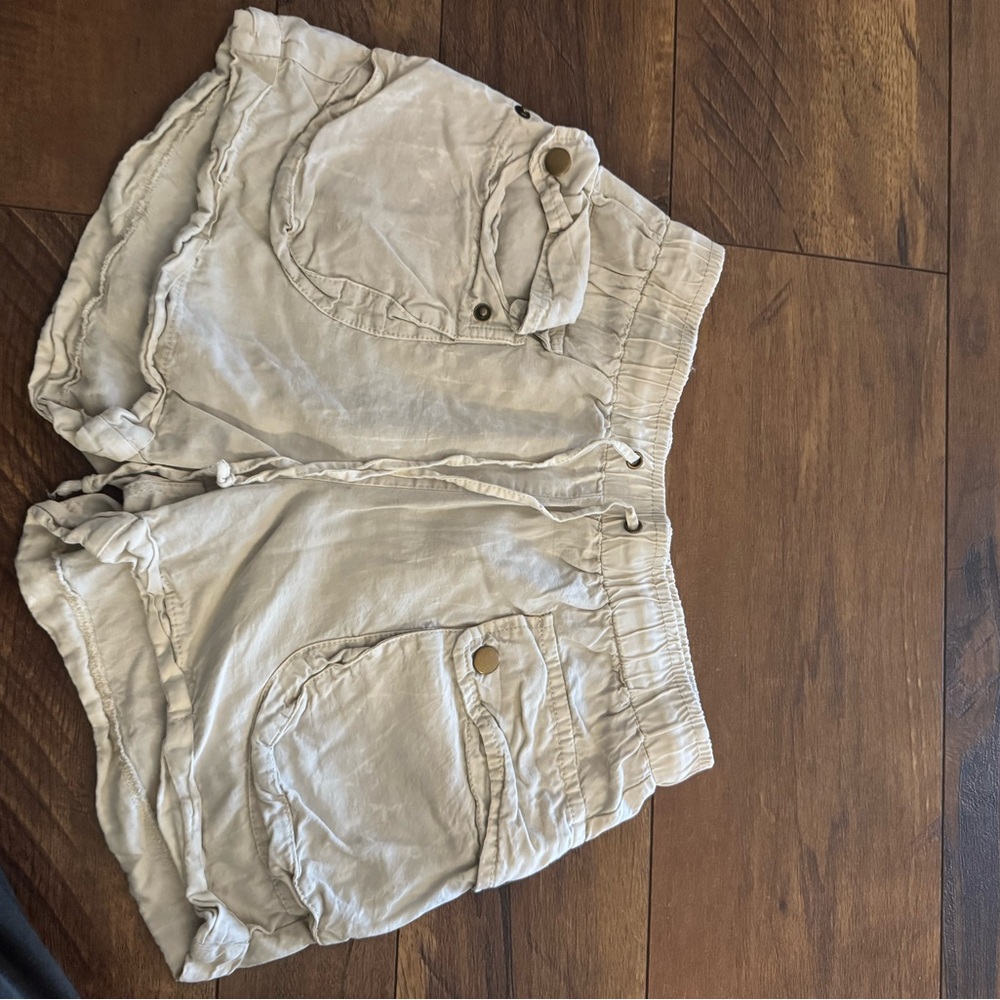 summer shorts